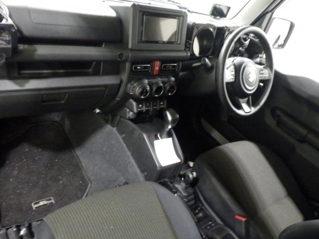 Suzuki JIMNY SIERRA 2024 8512212-3