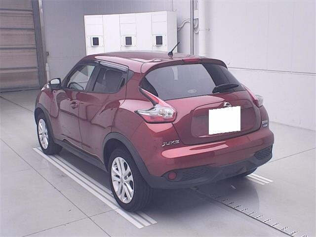 Nissan JUKE 2016 8514375-1