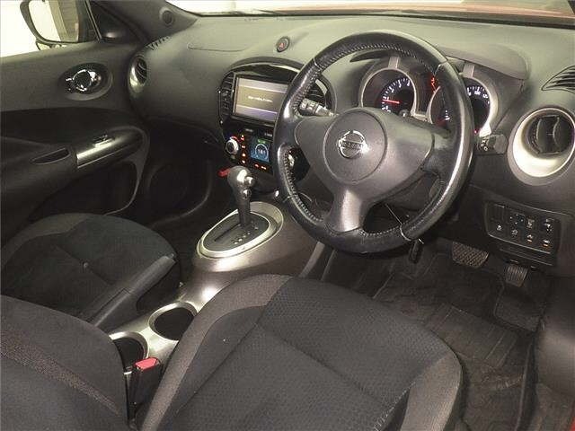 Nissan JUKE 2016 8514375-3