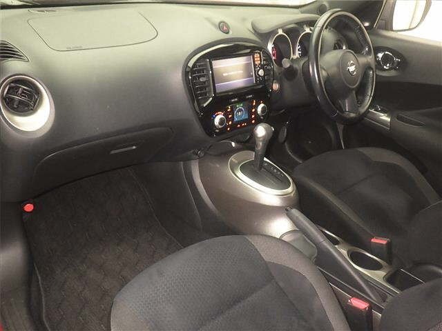Nissan JUKE 2016 8514375-4