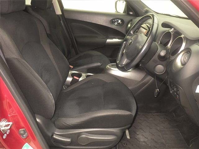 Nissan JUKE 2016 8514375-5