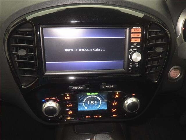 Nissan JUKE 2016 8514375-6
