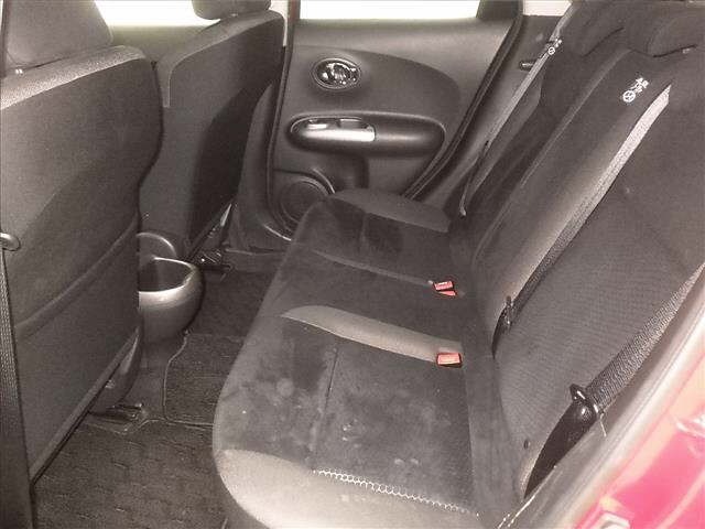 Nissan JUKE 2016 8514375-7