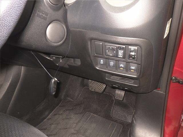 Nissan JUKE 2016 8514375-8