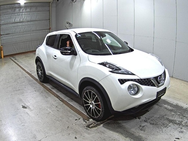 Nissan JUKE 2016 8514378-0
