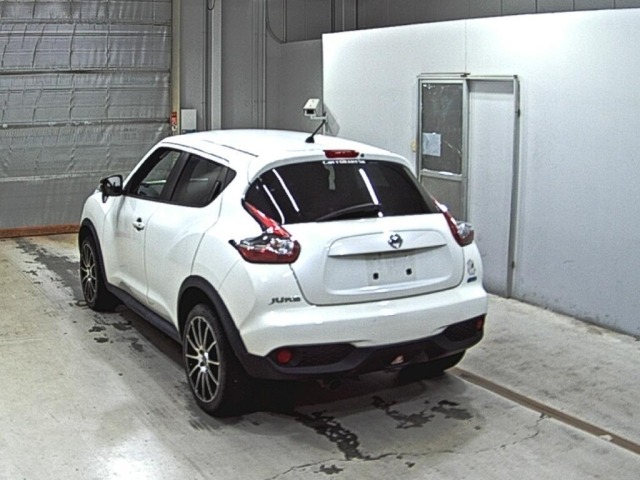 Nissan JUKE 2016 8514378-1