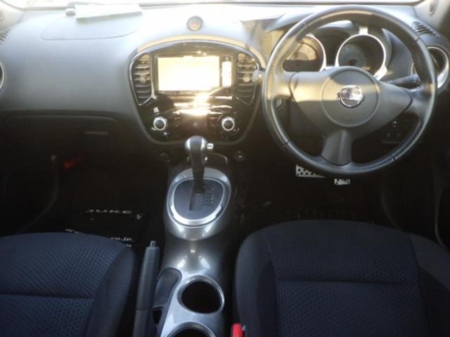Nissan JUKE 2016 8514378-3