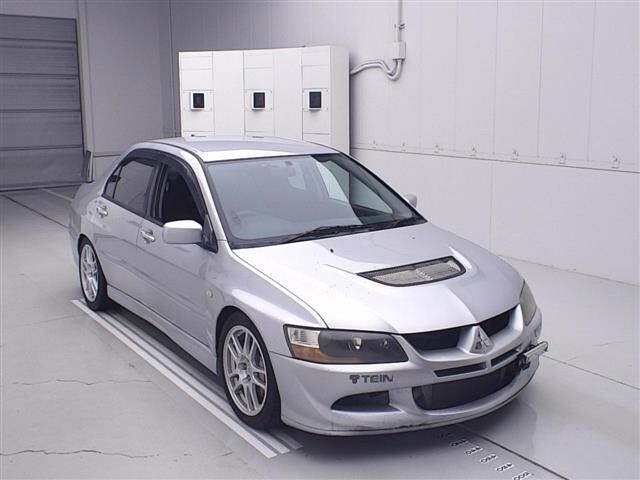 Mitsubishi LANCER 2005 8510625-0