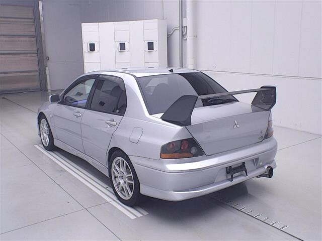Mitsubishi LANCER 2005 8510625-1