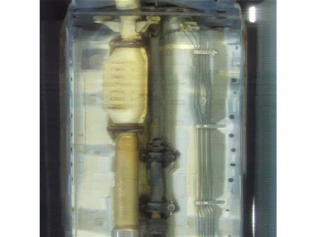 Mitsubishi LANCER 2005 8510625-10