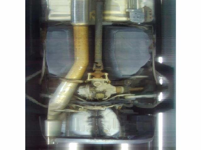 Mitsubishi LANCER 2005 8510625-11