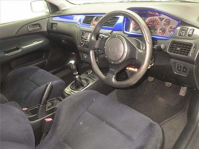 Mitsubishi LANCER 2005 8510625-3