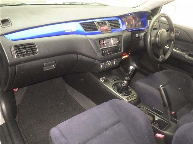 Mitsubishi LANCER 2005 8510625-4