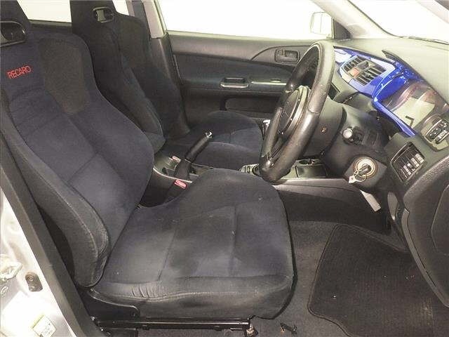 Mitsubishi LANCER 2005 8510625-5