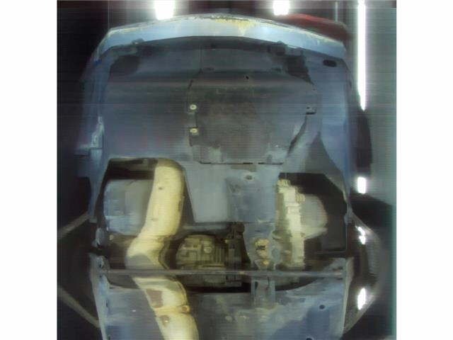 Mitsubishi LANCER 2005 8510625-9