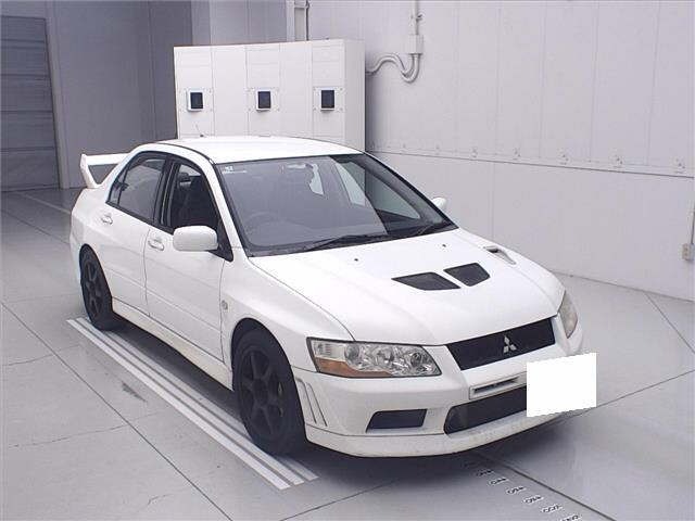 Mitsubishi LANCER 2001 8510626-0