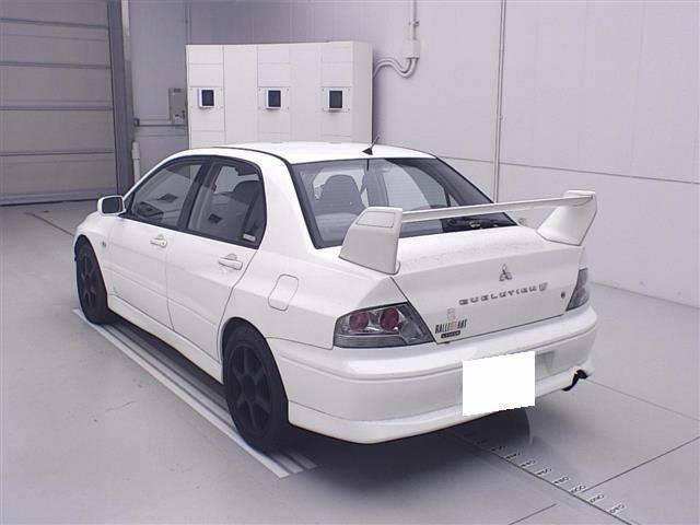 Mitsubishi LANCER 2001 8510626-1