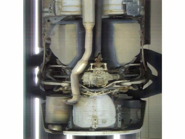 Mitsubishi LANCER 2001 8510626-11
