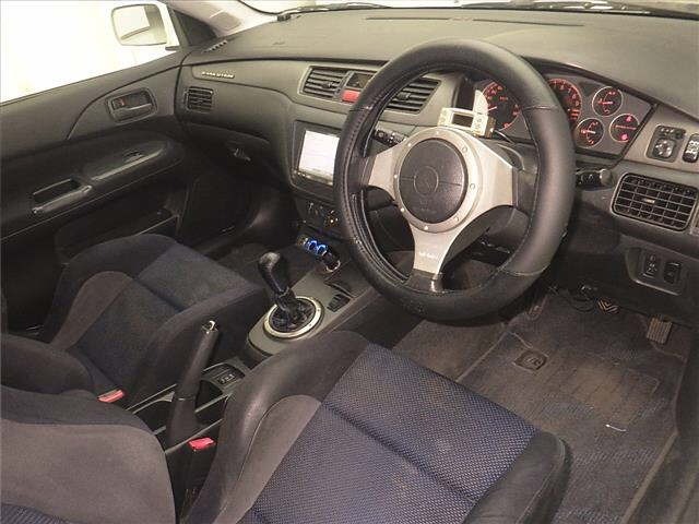 Mitsubishi LANCER 2001 8510626-3