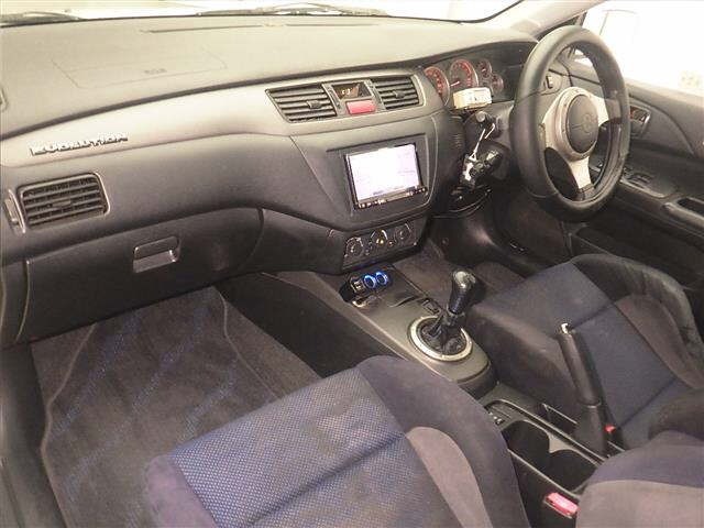 Mitsubishi LANCER 2001 8510626-4
