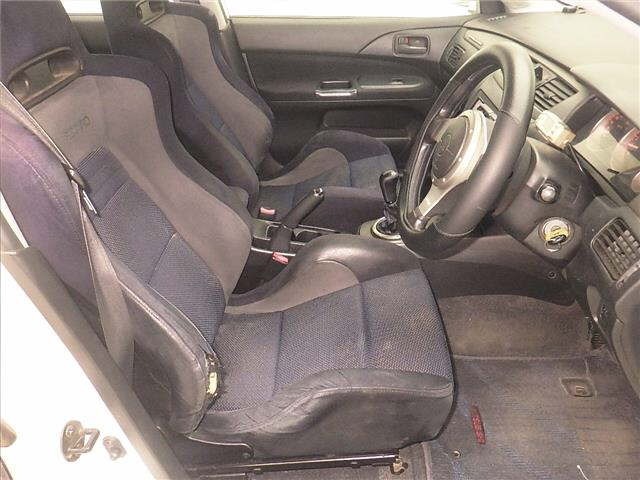 Mitsubishi LANCER 2001 8510626-5