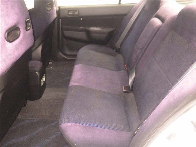 Mitsubishi LANCER 2001 8510626-7