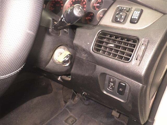 Mitsubishi LANCER 2001 8510626-8