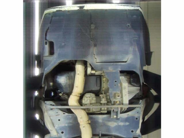 Mitsubishi LANCER 2001 8510626-9