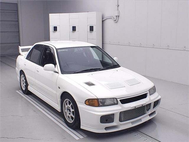 Mitsubishi LANCER 1995 8510627-0