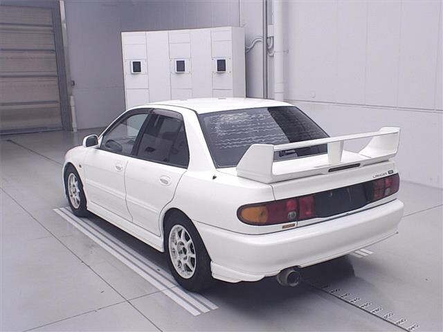 Mitsubishi LANCER 1995 8510627-1