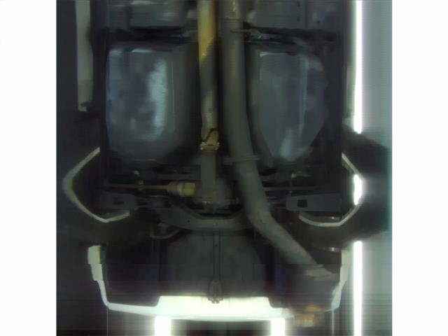 Mitsubishi LANCER 1995 8510627-11