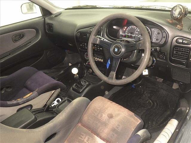 Mitsubishi LANCER 1995 8510627-3