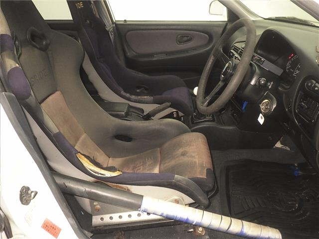 Mitsubishi LANCER 1995 8510627-5
