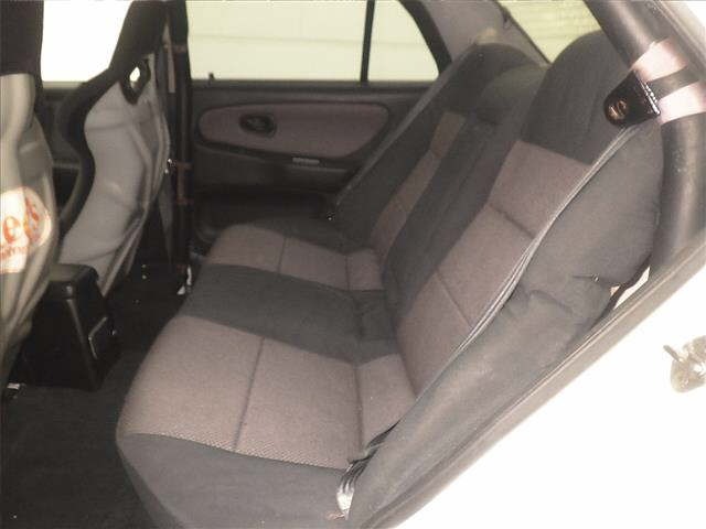 Mitsubishi LANCER 1995 8510627-7