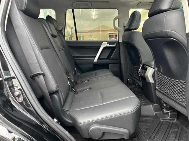 Toyota LAND CRUISER PRADO 2019 8515480-1
