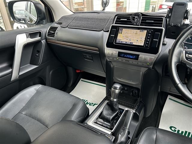 Toyota LAND CRUISER PRADO 2019 8515480-10