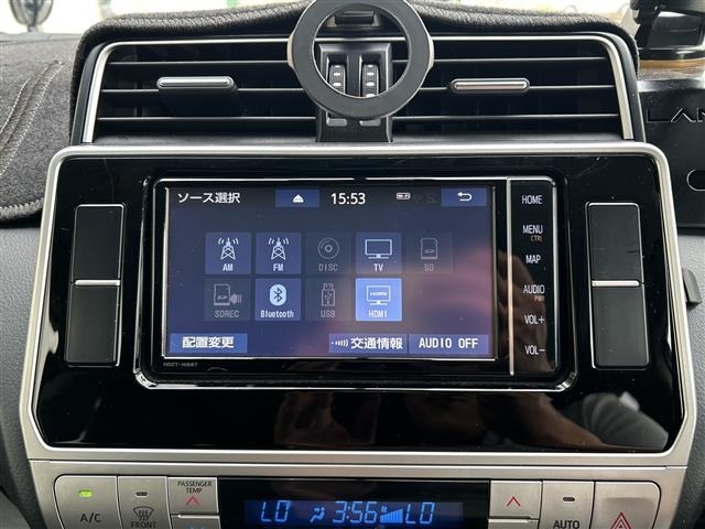 Toyota LAND CRUISER PRADO 2019 8515480-11