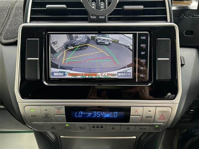 Toyota LAND CRUISER PRADO 2019 8515480-12