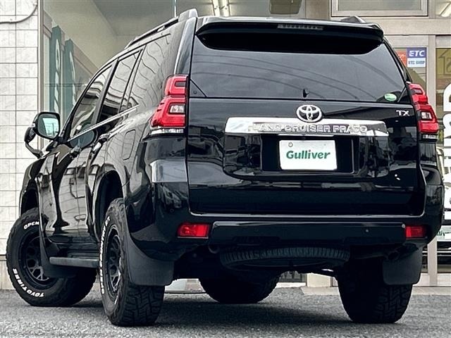 Toyota LAND CRUISER PRADO 2019 8515480-13