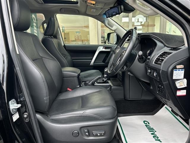 Toyota LAND CRUISER PRADO 2019 8515480-18