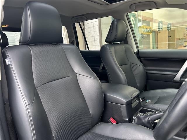Toyota LAND CRUISER PRADO 2019 8515480-19