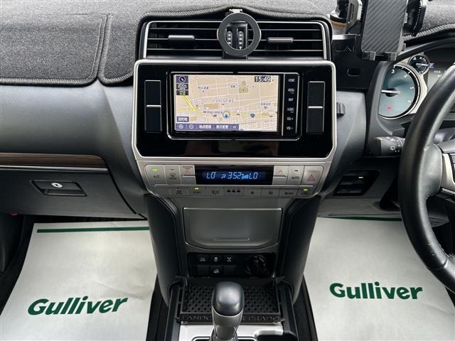Toyota LAND CRUISER PRADO 2019 8515480-20