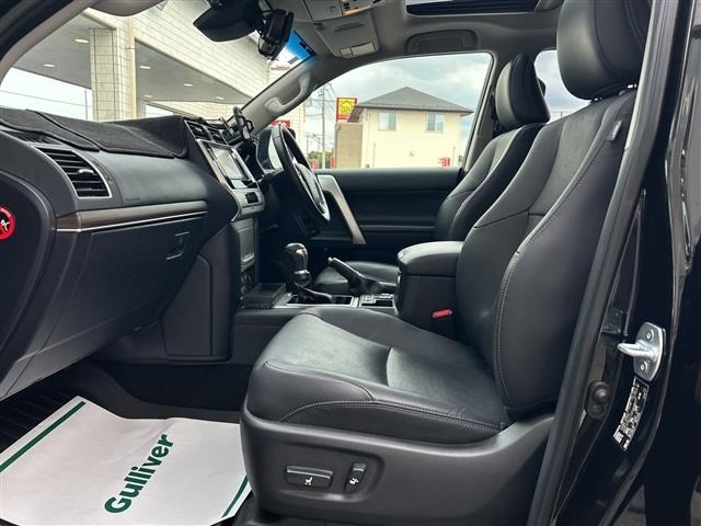 Toyota LAND CRUISER PRADO 2019 8515480-21