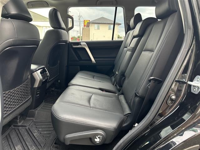 Toyota LAND CRUISER PRADO 2019 8515480-3