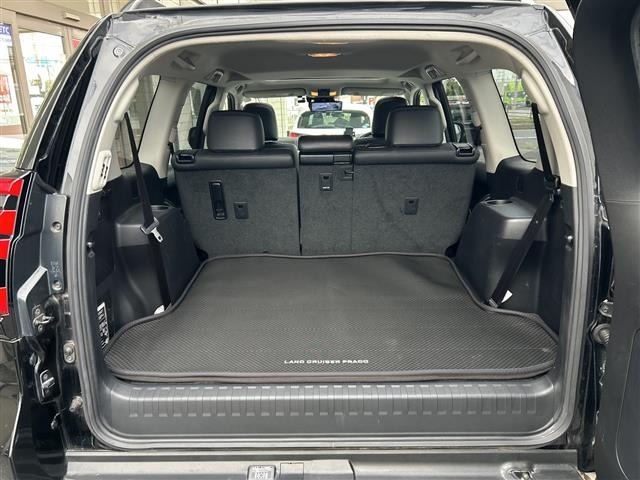 Toyota LAND CRUISER PRADO 2019 8515480-7