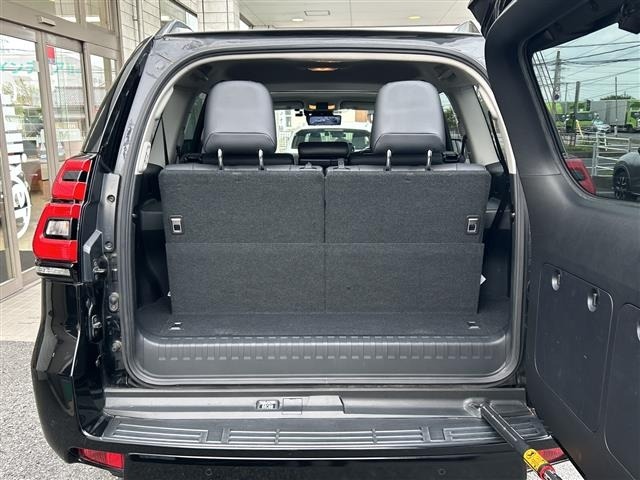 Toyota LAND CRUISER PRADO 2019 8515480-8