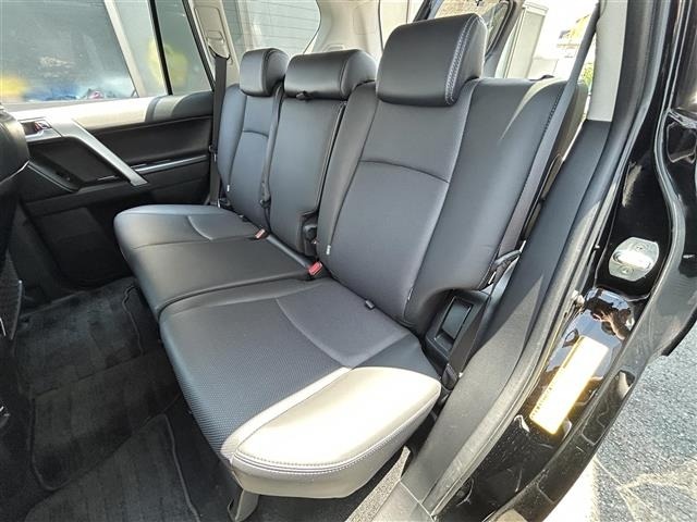 Toyota LAND CRUISER PRADO 2023 8515481-10