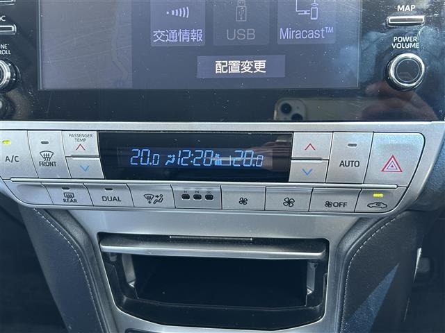 Toyota LAND CRUISER PRADO 2023 8515481-19