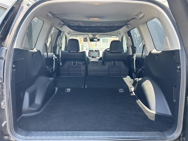 Toyota LAND CRUISER PRADO 2023 8515481-22