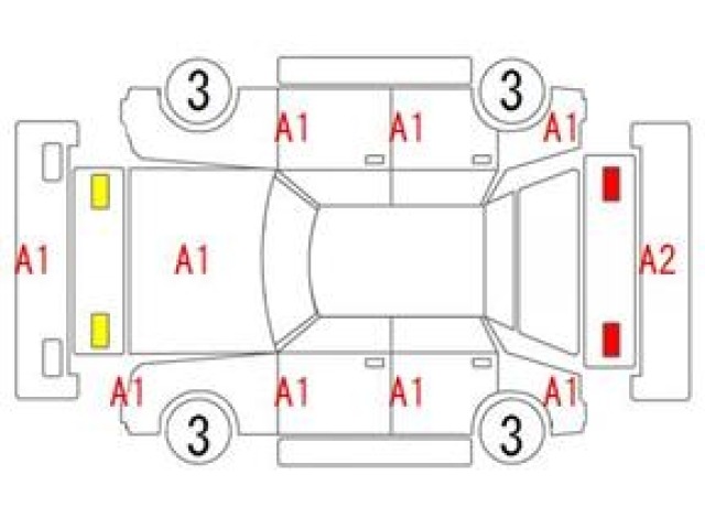 Toyota LAND CRUISER PRADO 2023 8515481-23